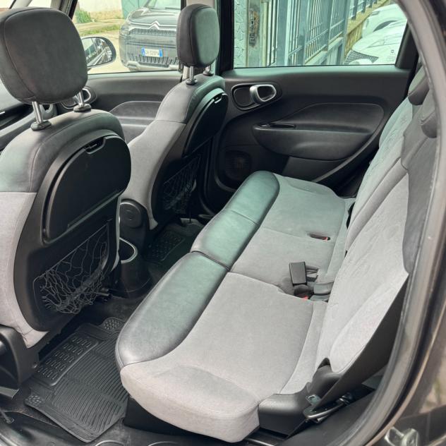 Fiat 500L 1.3 Multijet TETTO APRIBILE CON POSSIBILIT DI FINANZIAMENTO - Foto 9