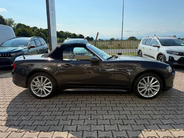 FIAT 124 spider 124 spider 1.4 MultiAir Lusso - Foto 6