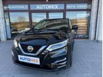 Nissan Qashqai 1.5 dci N-Connecta 110cv