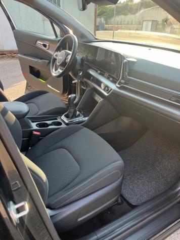 Kia Sportage 1.6 TGDi GPL Business - Foto 10