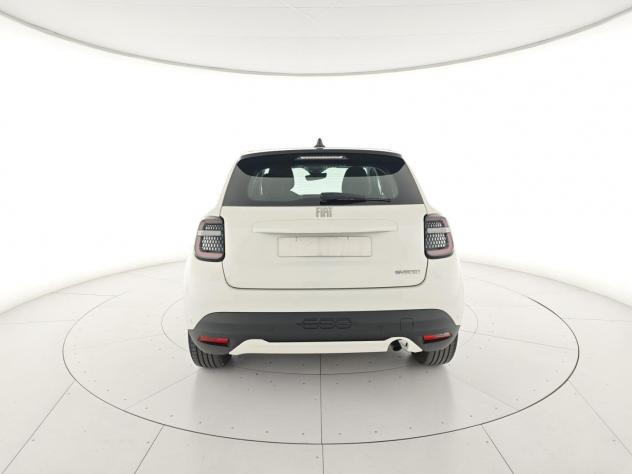 FIAT 600 Hybrid 110 CV DCT MHEV - Foto 4