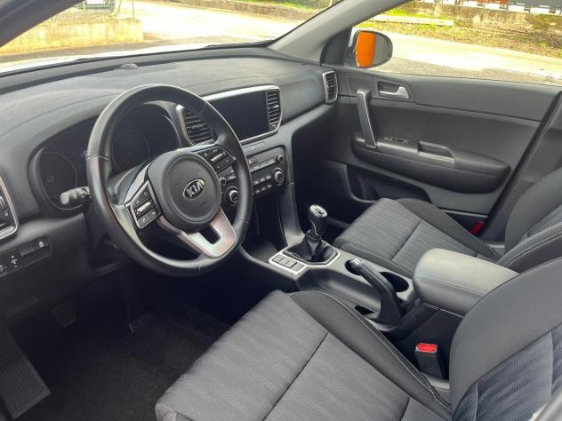 Kia Sportage 1.6 ECOGPL 2WD Urban - Foto 8