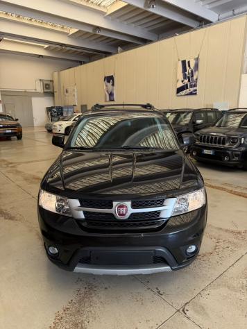 Fiat Freemont 170CV - Foto 2