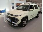 Hyundai Inster Inster 49 kWh XClass