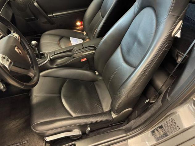 PORSCHE 997 911 Carrera 4S Cabriolet rif. 23920505 - Foto 5