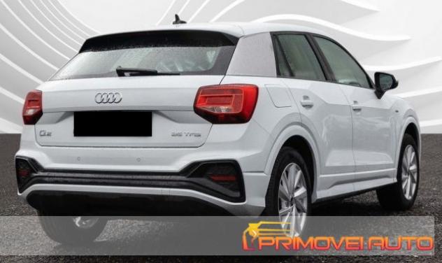 AUDI Q2 35 TFSI S tronic S line Edition rif. 20265206 - Foto 8