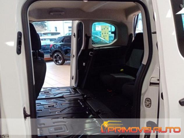 CITROEN Berlingo BlueHDi 100 Combi M Live rif. 21396120 - Foto 4