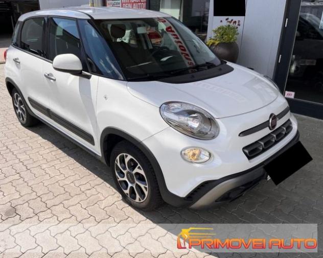 FIAT 500L 1.4 95 CV S&S Cross rif. 20457733 - Foto 5