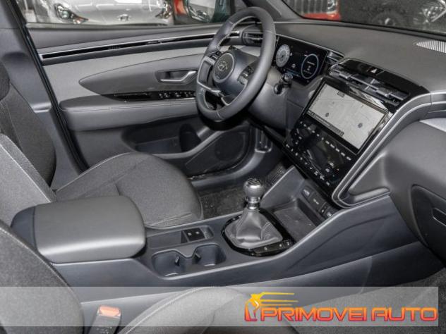 HYUNDAI Tucson 1.6 T-GDI GPL rif. 21401296