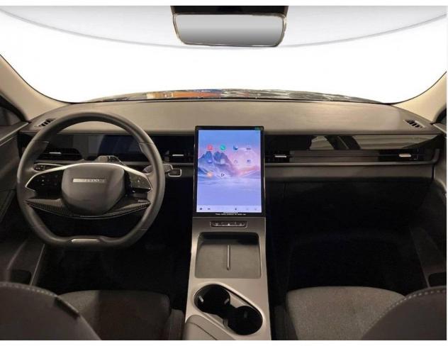 JAECOO 5 J Jaecoo FULL HYBRID 224CV PURE - Foto 10