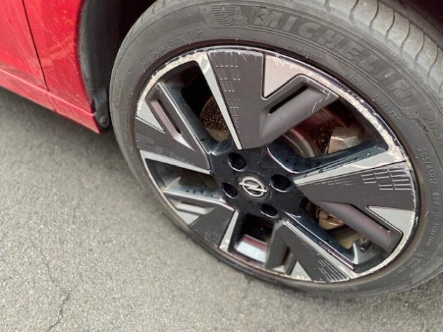 Opel Corsa-e 5 porte Elegance - Foto 3