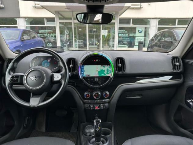MINI Countryman 1.5 One D Countryman rif. 24066317 - Foto 8