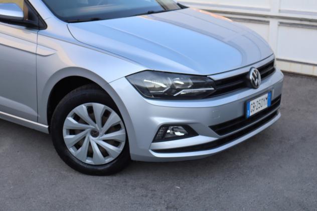 Volkswagen Polo 1.0 TGI 5p. Trendline BMT-2020 - Foto 2