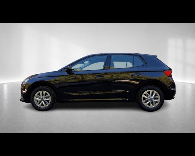Škoda Fabia Fabia Your Way 1,0 TSI 70 kW (95 CV) 5 marce - manuale - Foto 2