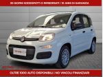 FIAT Pandina 1.0 firefly hybrid s&s 70cv