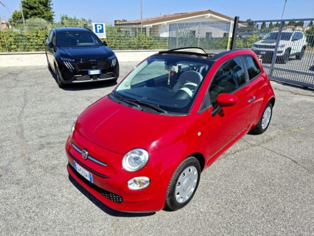 FIAT 500C 1.2 Pop Dualogic PREZZO REALE! CAMBIO AUTOMATICO rif. 24064992 - Foto 6