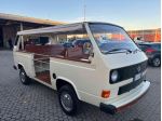 VOLKSWAGEN T3 CARROZZERIA APERTA 8 POSTI rif. 23663275