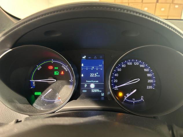 Toyota C-HR C-HR 1.8h Trend e-cvt - Foto 10