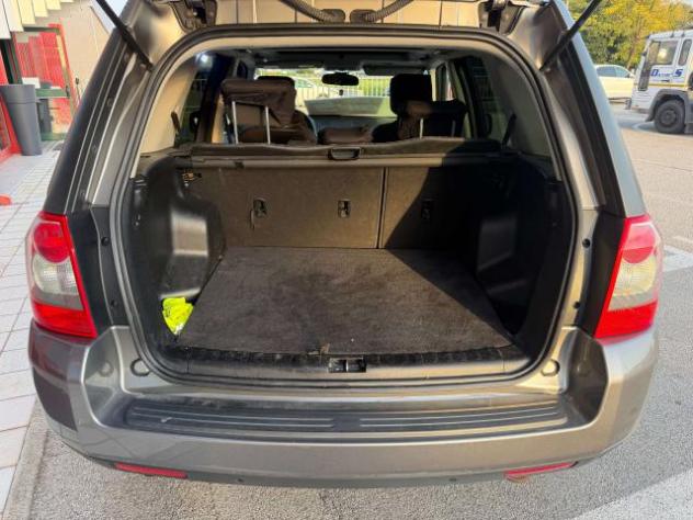 Land Rover Freelander 2.2 td4 S - Foto 6