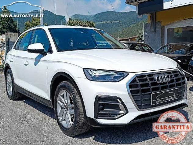 AUDI Q5 35 TDI 2.0 163CV MHEV S-Tronic Business rif. 23765041 - Foto 5