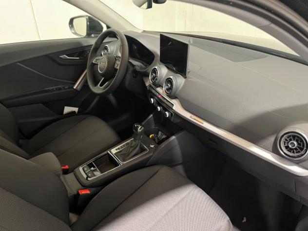 AUDI Q2 35 TFSI S-TRONIC BUSINESS ADVANCED rif. 24189339 - Foto 3
