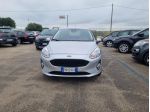 Ford Fiesta 1.5 TDCi 5 porte Titanium