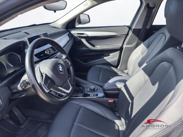 BMW X2 sDrive16d rif. 24211655 - Foto 10