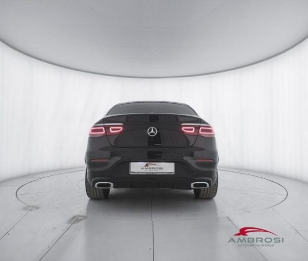 MERCEDES-BENZ GLC 200 d 4matic auto Coupe' AMG Line Premium rif. 24010425 - Foto 6