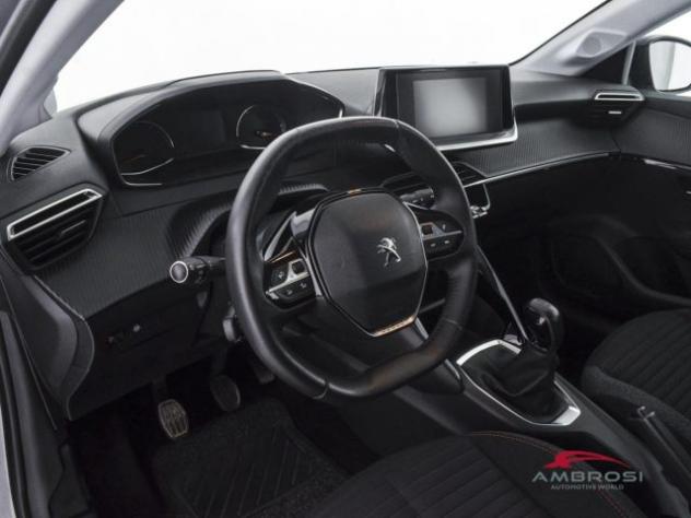PEUGEOT 208 PureTech 75 Stop&Start 5 porte Active Pack rif. 23903688 - Foto 8