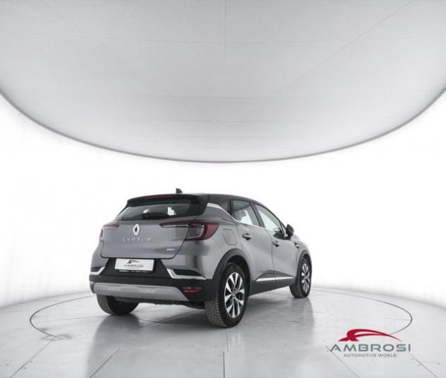 RENAULT Captur Plug-in Hybrid E-Tech 160 CV Intens rif. 23965709 - Foto 3