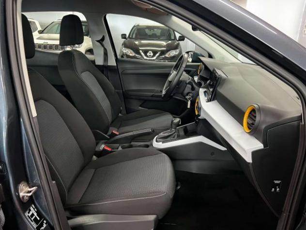 SEAT Arona Arona 1.0 ecotsi Xperience 110cv dsg - Foto 6