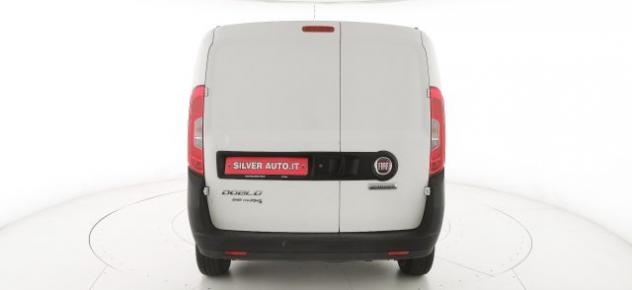 FIAT Doblo Doblò 1.3 MJT PC-TN Cargo Lamierato - prezzo+IVA rif. 23878728 - Foto 6