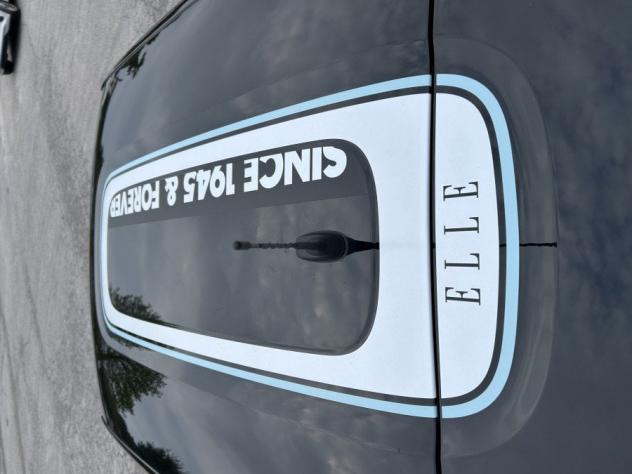 Citroën C3 PureTech 110cv Elle NAVI+CAMERA+17"+PELLE - Foto 7