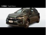 DACIA Sandero Stepway 1.0 tce ECO-G Expression rif. 23764219
