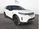 LAND ROVER Discovery Sport 2.0 D TD4 MHEV 163cv S AWD Auto 7p rif. 23697930