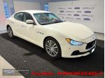 MASERATI Ghibli V6 Diesel 275 CV prezzo reale  rif. 23395618