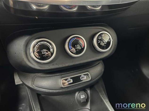 FIAT 500X 1.3 MJT 95 CV Urban 4x2 rif. 18271782 - Foto 8