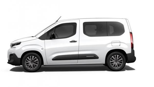 CITROEN Berlingo BlueHDi 100 S&S Combi PLUS+MAX rif. 23252859 - Foto 3