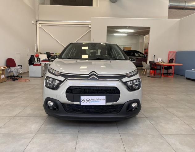 Citroën C3 PureTech 83 S&S MAX Neo Patentati - Foto 2
