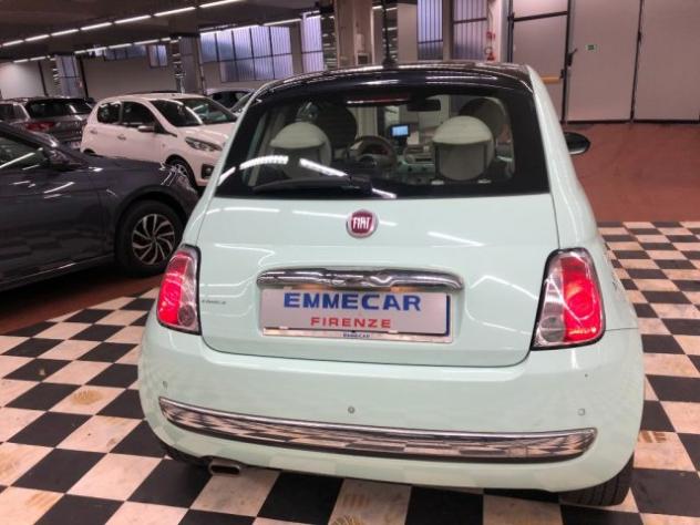 FIAT 500 1.3 Multijet 16V 95 CV Cult rif. 23708486 - Foto 6