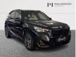 BMW X1 U11 xdrive23d mhev 48V MSport auto