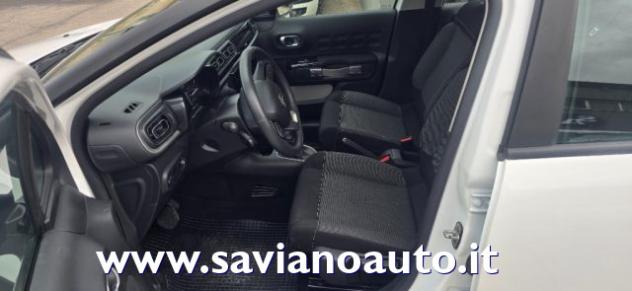 CITROEN C3 PureTech 110 S&S EAT6 Shine rif. 24021831 - Foto 5