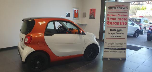 Smart ForTwo 70 1.0 twinamic Sport edition 1 - Foto 9