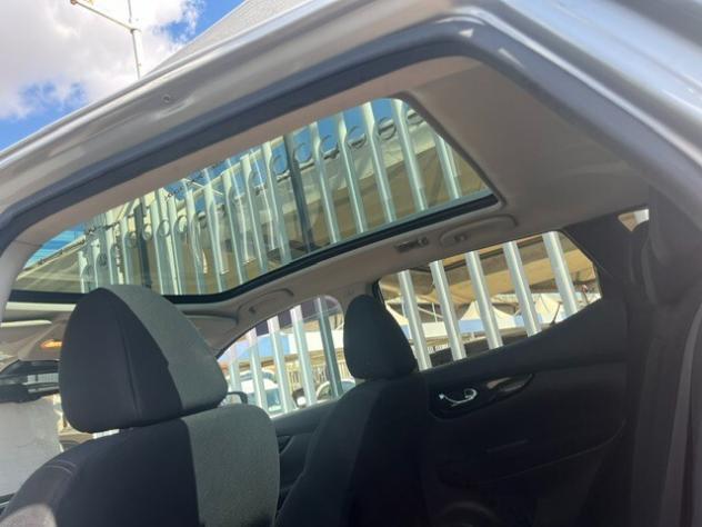 NISSAN QASHQAI TETTO PANORAMICO - Foto 2