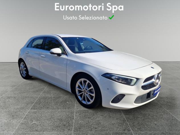 Mercedes-Benz Classe A A 180 d Business auto - Foto 7