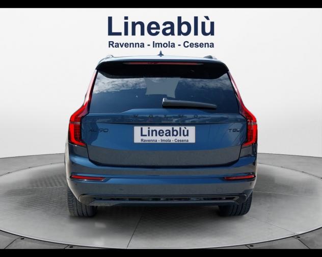 Volvo XC90 Nuova XC90 Ultra Black Edition T8 AWD AUT - Foto 4