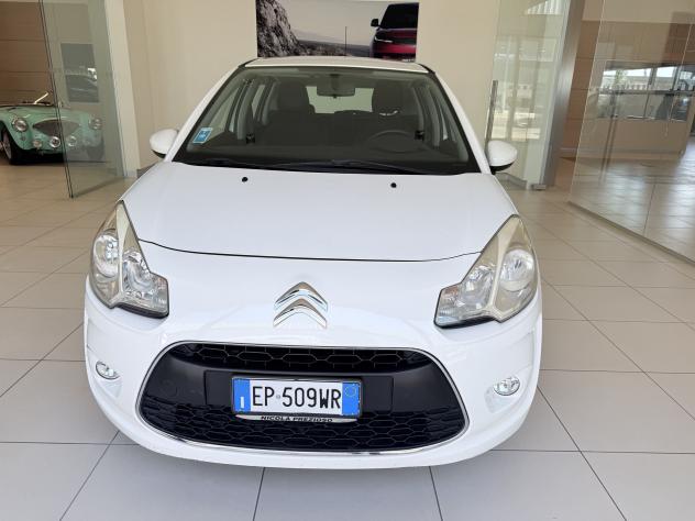 Citroën C3 1.1 Attraction - Foto 7