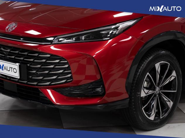 MG HS 1.5T Comfort Auto - Foto 9
