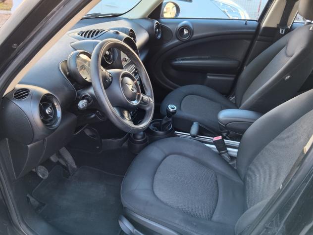 Mini One Countryman 1.6 D - Foto 7
