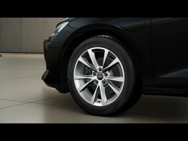 Audi A3 SPORTBACK MY25 e-tron 1,5 L4150 DSG - Foto 6